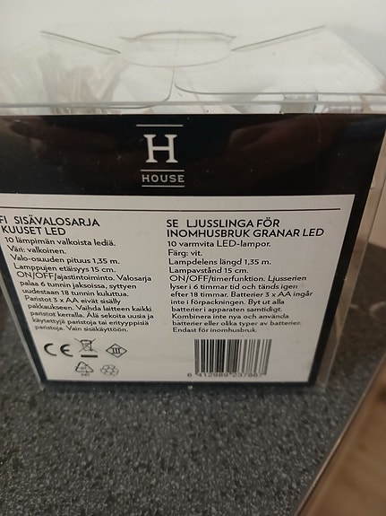 Product image 2 of 3