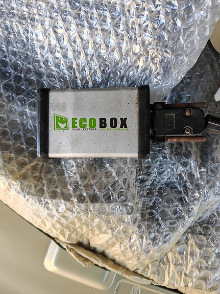 Audi A8 4.0tdi ecobox