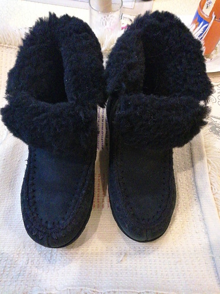 Ugg