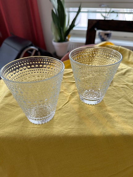 Iittala ,Marimekko