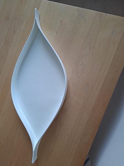 Arabia Kayak/Markku Salo