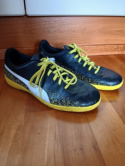 Puma sisäpelikengät 40