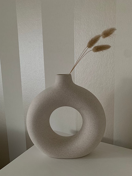 H&M Home maljakko