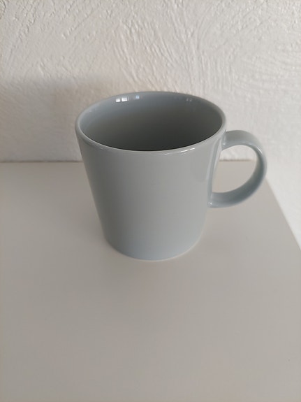 Teema muki