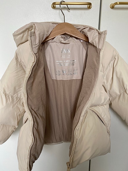Zara untuvatakki