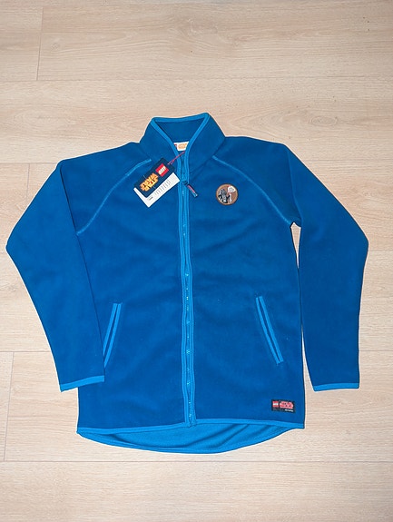 Lego Wear windstopper fleece, koko 152cm