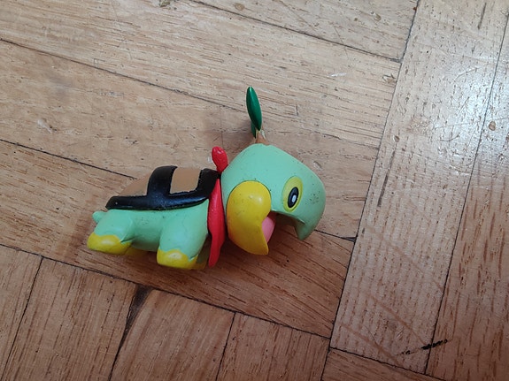 Mystery Dungeon Turtwig