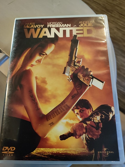 Wanted