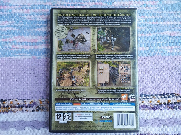 Product image 3 of 6