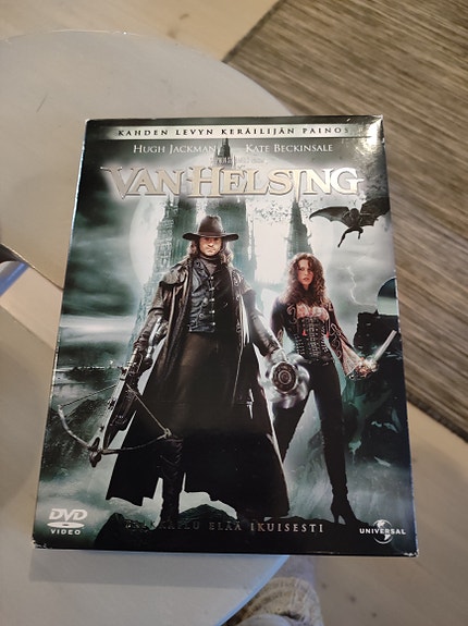 Van Helsing