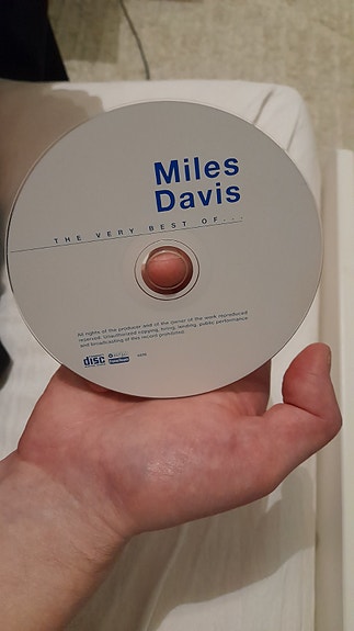 Miles Davis