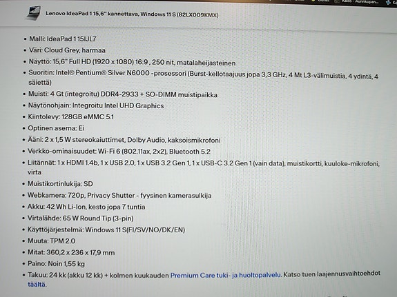 Product image 2 of 4