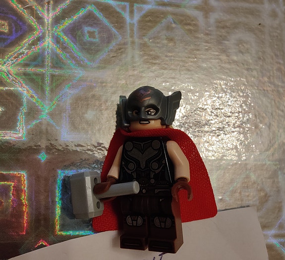 Thor sh815