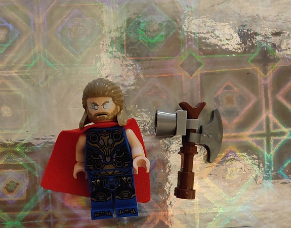 Thor sh0811