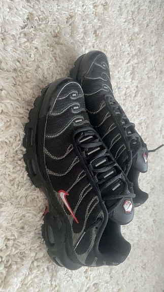 Nike air max plus koko 41