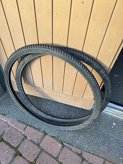 Nokian Hakkapeliitta nastarenkaat 28x1.75-1.95 2 kpl