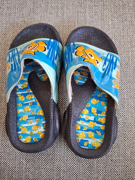 Nemo sandaalit