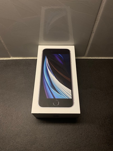 iPhone SE (2-3 gen)