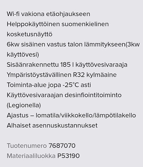 Product image 2 of 2