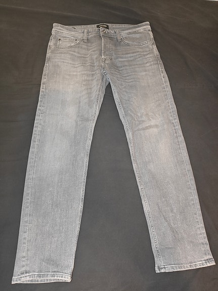 Jack & jones tapered fit farkut