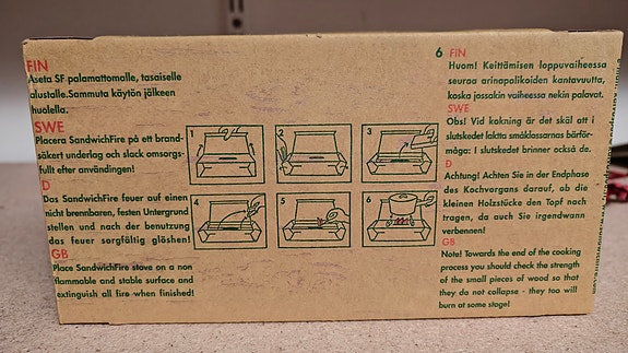 Product image 2 of 4