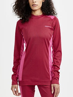 Core Dry Baselayer Set W Craft XS - S