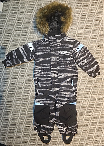 Everest toppahaalari koko 86