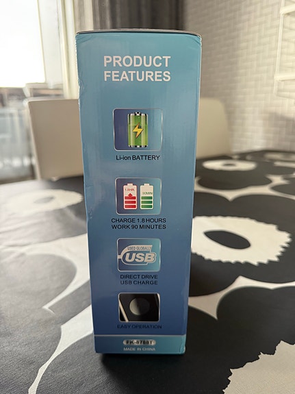 Product image 3 of 3