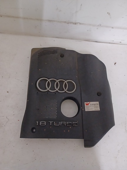 Audi A4 2002 1.8T Moottorin koppa 058103721D