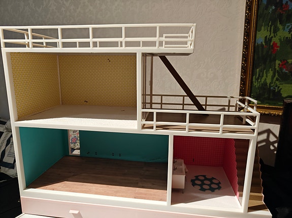 Lundby Muut lelut Myydään Tori