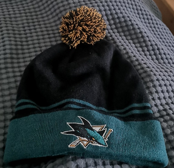 San jose Sharks pipo
