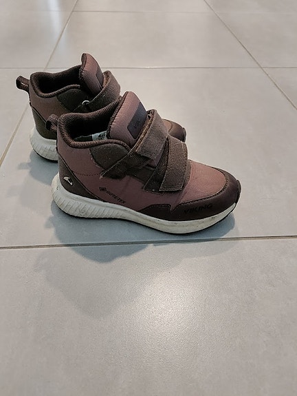 Viking lasten kengät koko 28