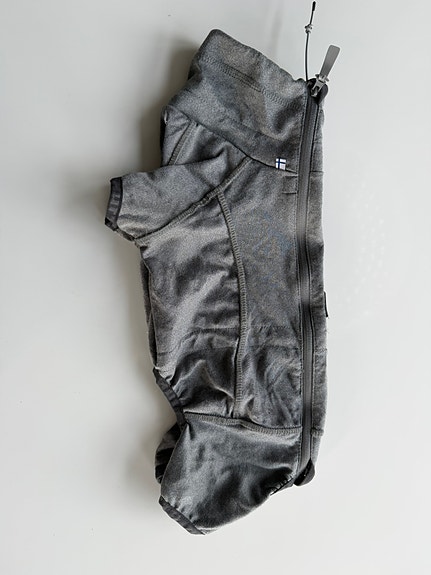 Hurtta body warmer, koko 30 xs