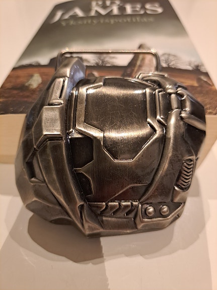 Halo vyönsolki