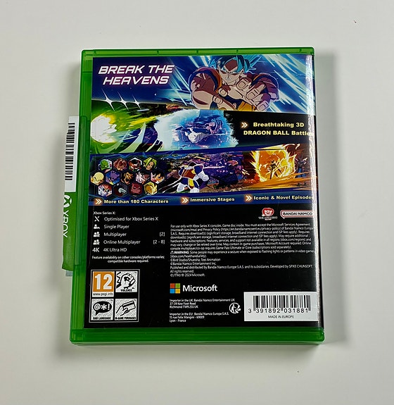 Product image 2 of 3