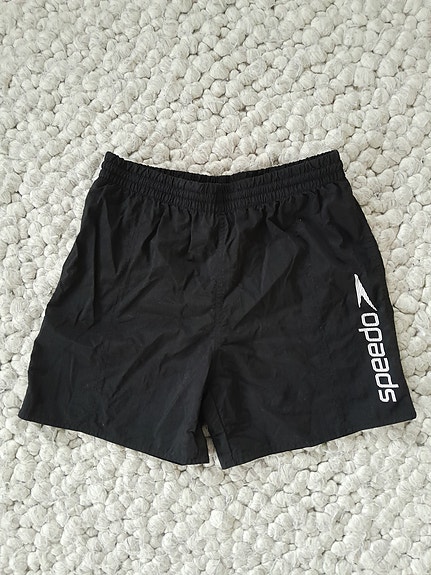 Speedo uimashortsit