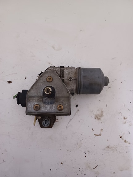 Audi A4 2002 1.8T Tuulilasin pyyhkimen moottori 8E1955119