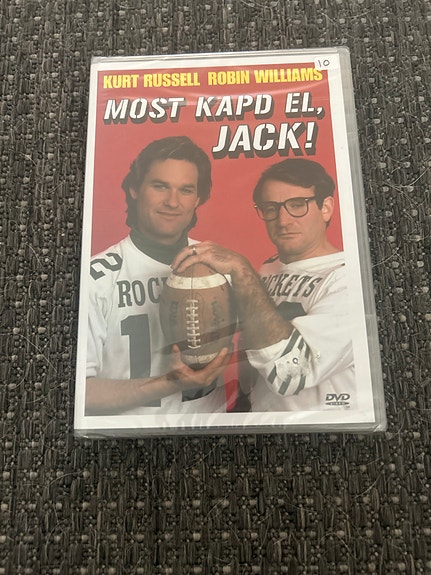 DVD: The Best of Times