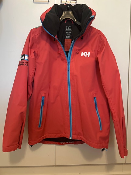 Helly Hansen naisten takki