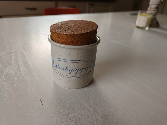 Pentik maustepurkki