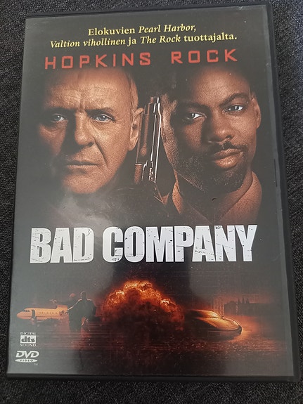 Bad Company