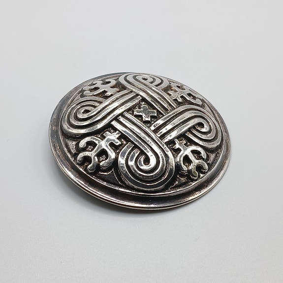 Rintakoru, Hannunvaakuna, Kalevala Koru