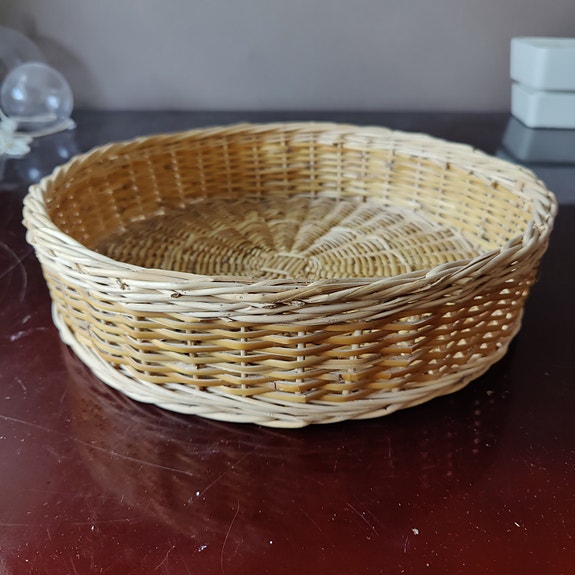Rottinkikori, 33 cm , Helsinki-Klaukkala