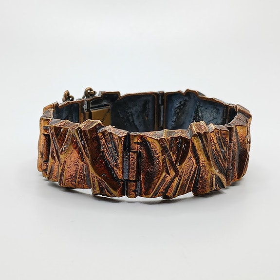 Rannekoru, design Pentti Sarpaneva
