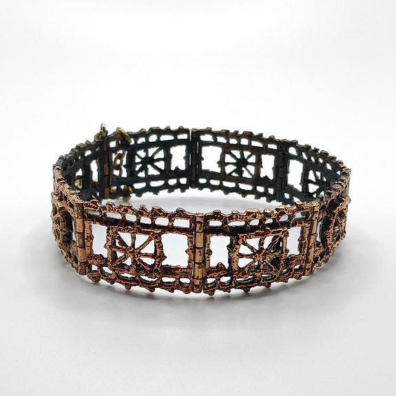 Rannekoru, design Pentti Sarpaneva