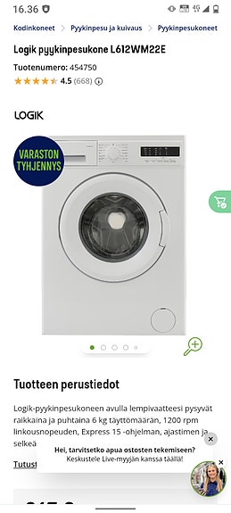 Product image 2 of 5