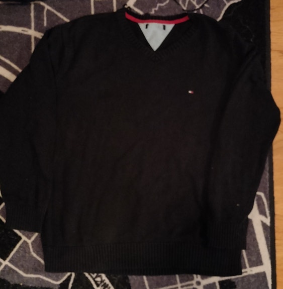 Tommy Hilfiger neule