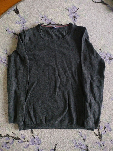 Tommy Hilfiger neule