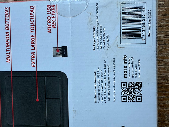 Product image 3 of 3