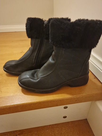 Sievi talvisaappaat 37